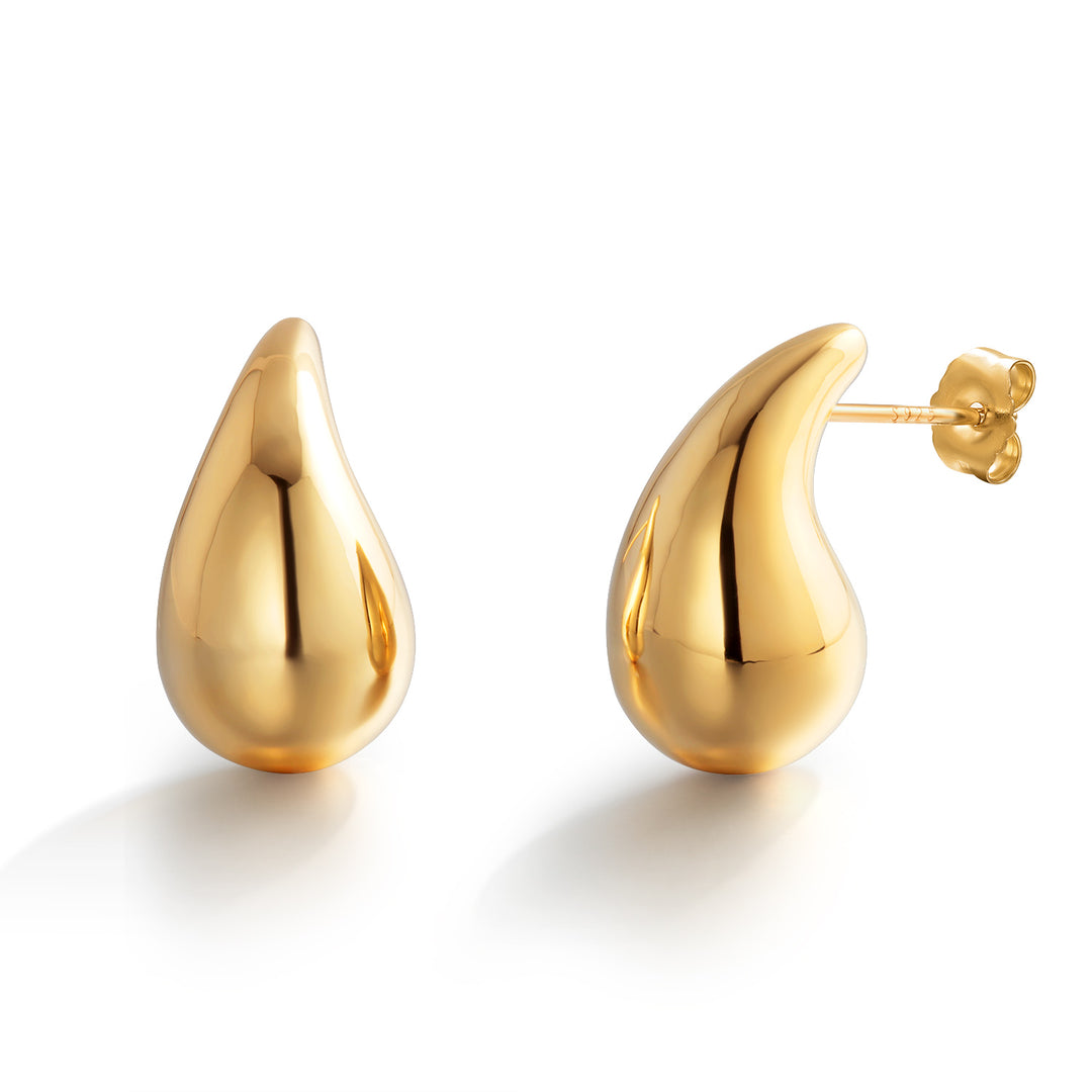 Lè Silber Co.S925 - Dainty Papillons Zirconia Hook Stud Earrings – Lè Lè Silber Co.S925 - Dainty Papillons Zirconia Hook Stud Earrings – Lè