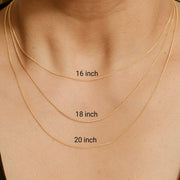 14K Yellow Gold Wheat Chain Necklace, Braided Wheat Chain Necklace, Men And Women's Necklace, Lobster Claw Necklace, Layered Necklace